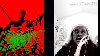 Download Lagu LATHI by WEIRD GENIUS feat SARA FAJIRA ●cover (SWEETROPICA feat ALEXA) MP3