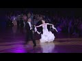 Victor Fung & Anastasia Muravyeva, Viennese Waltz WSS2016 2