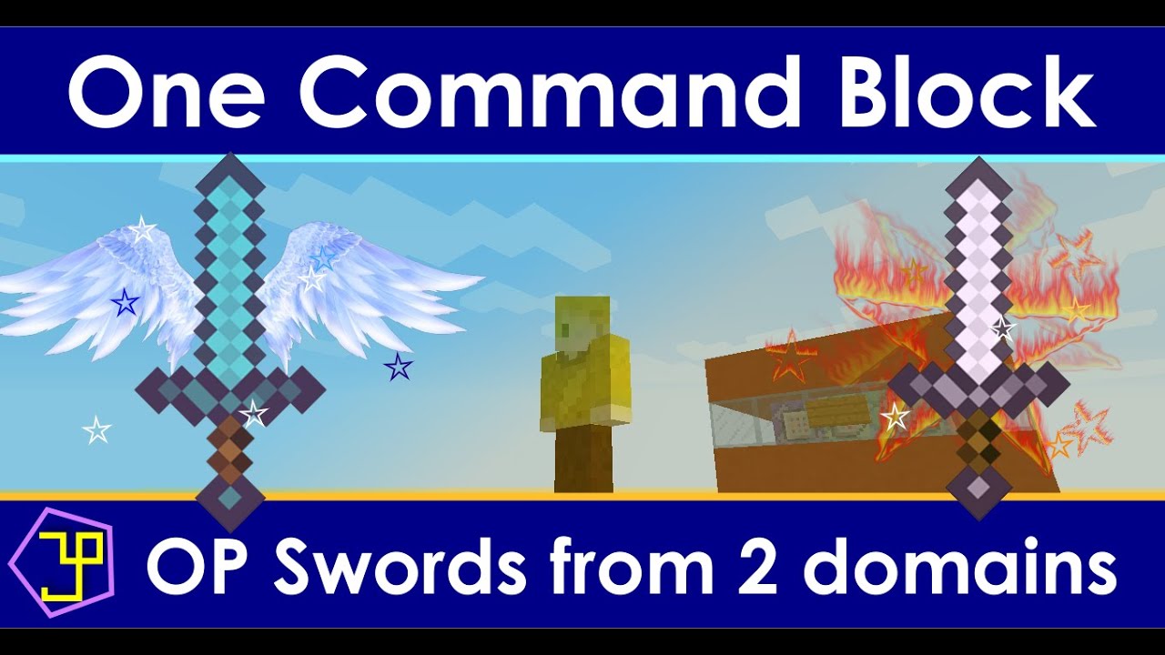 檸檬 麥塊 一鍵指令方塊 雙域神劍 Youtube