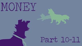 Money OC MAP - part 10-11