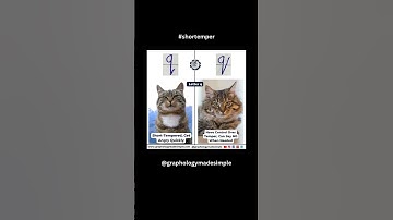 Short-Tempered People Write Like This! 🙂😠 Graphology Handwriting Analysis Letter q