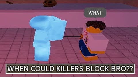 Forsaken Moments Only Found In Cursed Servers #2