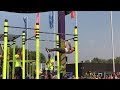 Moscow city games 2017 | workout
