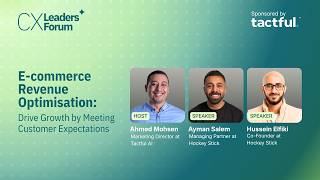 E-commerce Revenue Optimisation Drive Growth by Meeting Customer Expectations