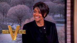Download Lagu Why Gabrielle Union Says There’s No Such Thing as Work-Life Balance | The View MP3
