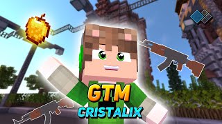 GTM? | GTM Cristalix | Cristalix Mini Games