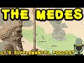 The Early Medes and the Median Empire (History of Ancient Iran) | Supplemental Podcast #3