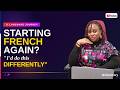 How I Would Learn French Again for Canada PR | What I’d Do Differently