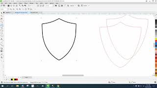 Corel Draw Tips & Tricks Draw this Badge 3 ways