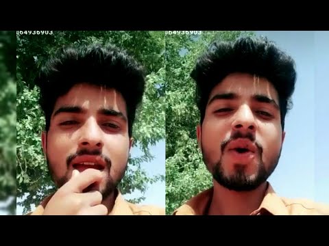 Khich Tera Mera Photo New Video 2018 By Kailash Meghavanshi