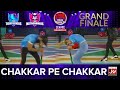 Chakkar Pe Chakkar | Game Show Aisay Chalay Ga League Season 4 | Danish Taimoor Show | Grand Finale