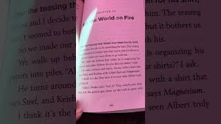 Fish in a Tree Chapter 43 Read Aloud