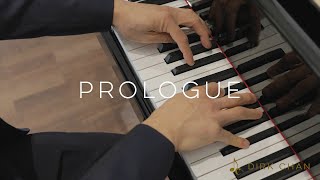 Dark Sad Emotional Piano Prologue — Original Piano Composition — Instrumental Solo - Dirk Chan