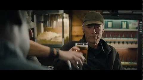 TROUBLE WITH THE CURVE - TV Spot #3