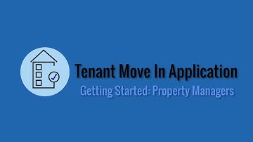 How to Invite Your Tenants to do Their Own Move-In Inspections