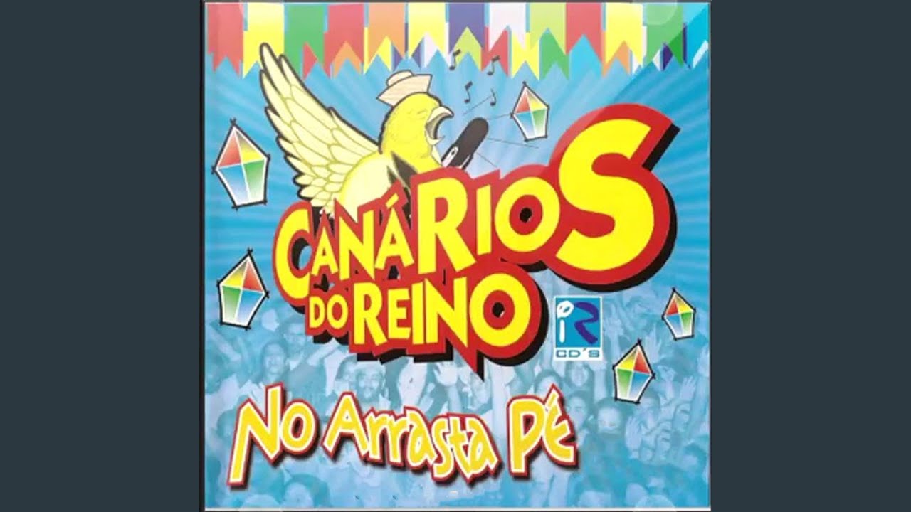 Fogo Sem Fuzil / Riacho do Navio / Forró No Escuro