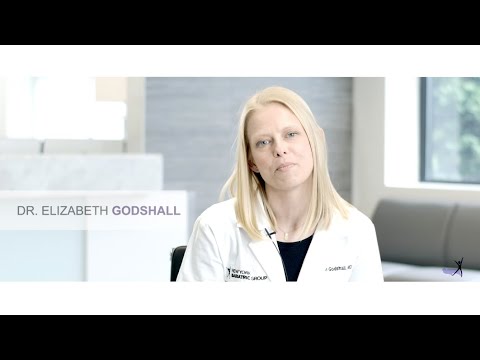 Meet Elizabeth Godshall, MD