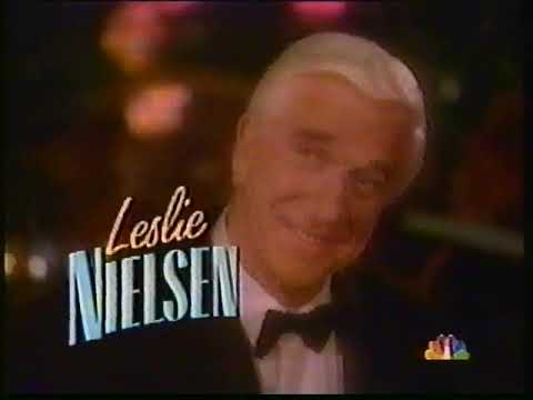 NBC Nightly News - 1993-08-10