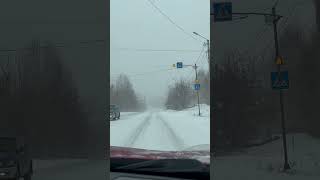 Kazakhstan road trip. Восточно Казахстанская область. Город  Риддер #kazakhstantravel