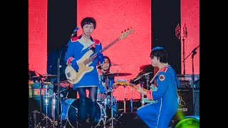 (HD) IV of Spades - Hey Barbara LIVE at UP Fair 2020 Cosmos