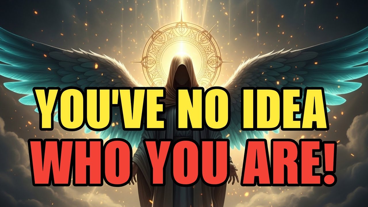 Chosen One: You’re Not Who You Think You Are