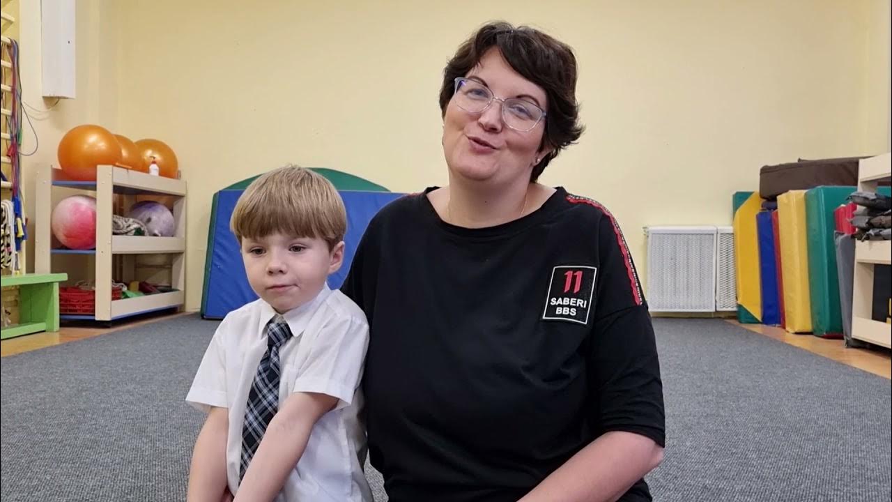 детские новости видео