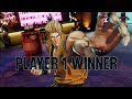 KOF XV 2nd OBT Ryo Sakazaki All Win Quotes