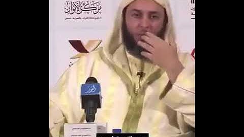 Get your priorities right! Shaykh Hasan Ali fb
