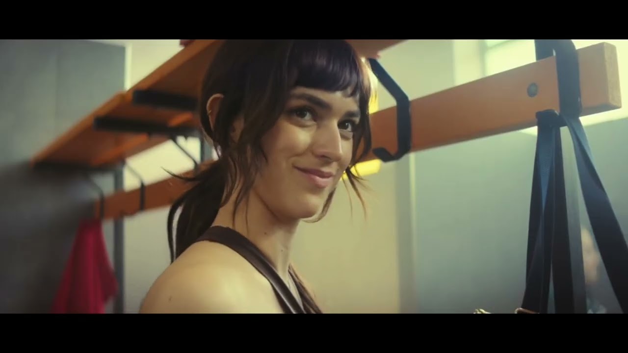 MERCEDES RON | Entrevista exclusiva por el estreno de "Dímelo Bajito"