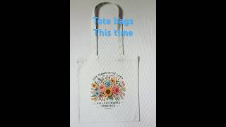 Canva make it easy  all my design and mock ups, tote bags customize #craftingideas  #customization