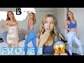 Honest Buffbunny Collection Frozen Review! | Black Friday 2020