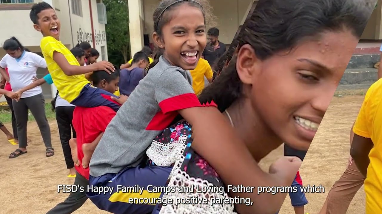 "Who We Are" | FISD Sri Lanka