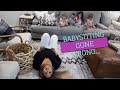 HOW BABYSITTING TWINS TAYTUM AND OAKLEY WENT WRONG!