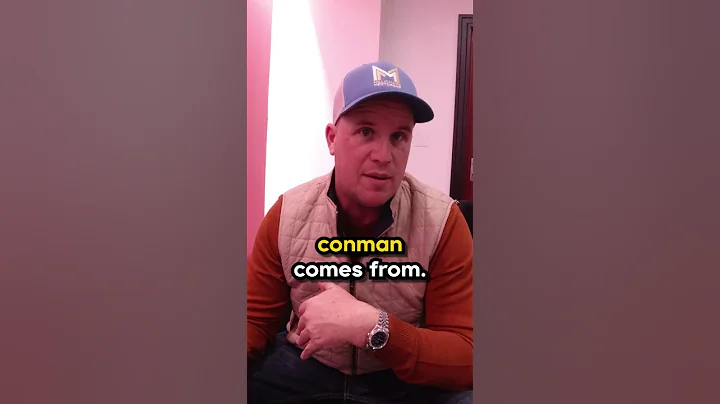 Sam Bankman-Fried is the Ultimate Conman