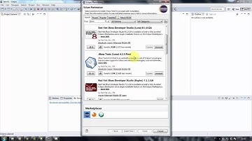 Como configurar o WildFly no Eclipse