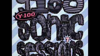 The Scientist (Y-100 Sonic Sessions 7)