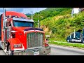 CARRETERAS EXTREMAS | las dificultades no son impedimento para seguir el camino 🇨🇴