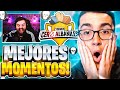 MIS MEJORES MOMENTOS EN EL TORNEO DE FORTNITE DE GREFG (MATO A IBAI)