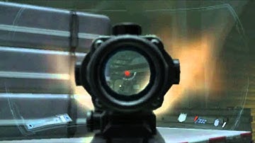 FEAR2 Level 5 Hard pt 2 of 3