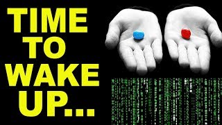 3 Ways to UNPLUG From the Matrix and TRANSCEND Your Consciousness