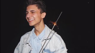 Lukas Rieger ~ Home to Mama (Offical Music Video)