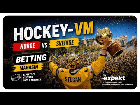 Hockey-VM | VM-timmen!