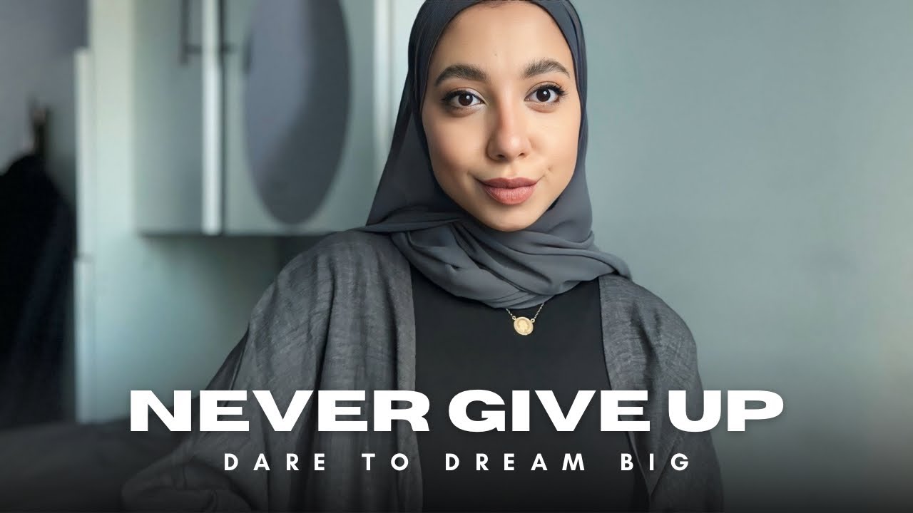 “قبل ما تستسلم… شوف الفيديو ده!”