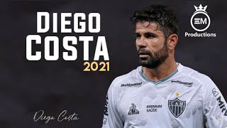 Diego Costa ► Amazing Skills & Goals | 2021 HD
