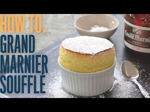 Video: Soufflé I Orange 