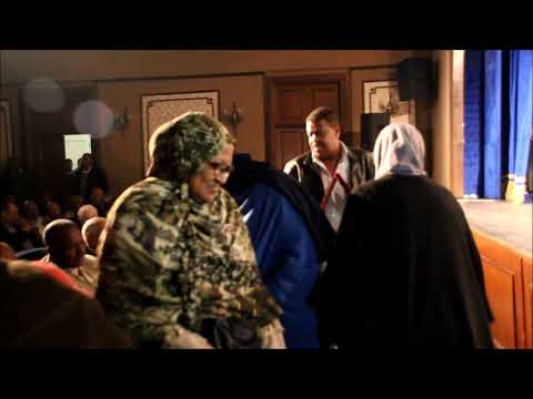 حفل تكريم الحاج أحمد إسحاق مدرسة الفرير باب اللوق السبت 3 3 2018