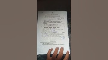 Ap 9th class  fa1 English real question paper 2023-2024