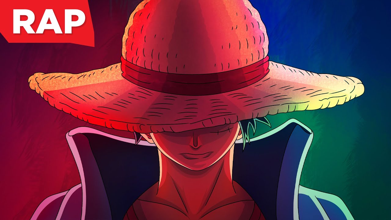 Rap do Luffy (One Piece) - O REI DOS PIRATAS - YouTube
