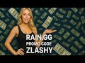RainGG PROMO CODE 2025 - GET A $1000 BONUS AND 3 FREE CASES! RAIN.GG BEST PROMO CODE!