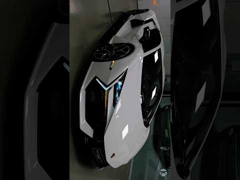 8k LAMBORGHINI REVUELTO 2023 #viral {CAR INDUSTRISE}